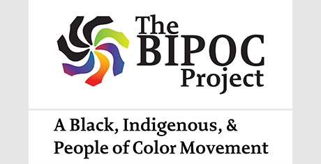 The Power of Language and BIPOC Project Provocation