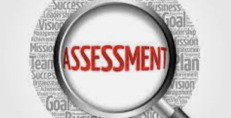 Makerspace Assessment