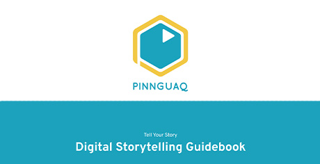 Digital Storytelling Guidebook